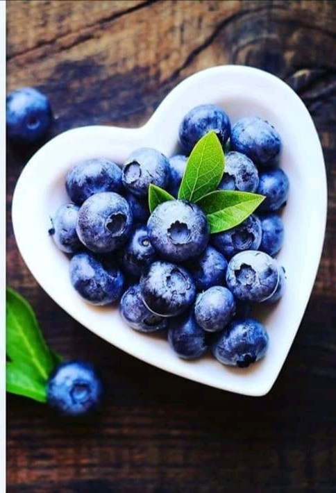 Blueberry seeduszko онлайн пъзел