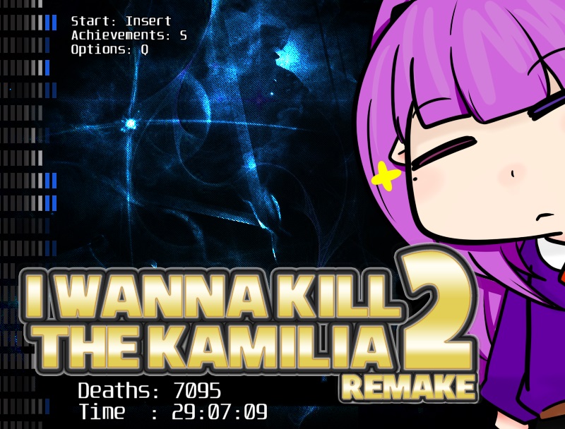 Kamilia2 rompecabezas en línea