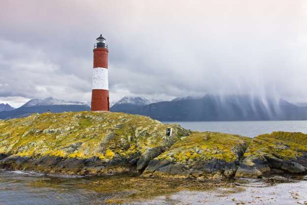 Lighthouses jigsaw puzzle online