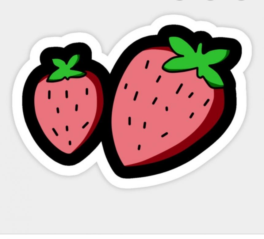 fraise puzzle en ligne