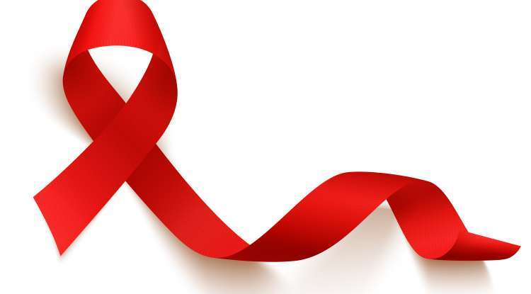 Головоломка про СНІД пазл онлайн