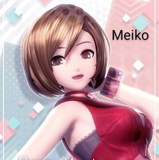 Meiko? puzzle