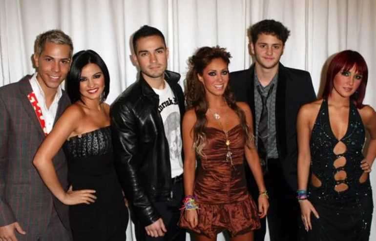 Equipe Rbd puzzle online