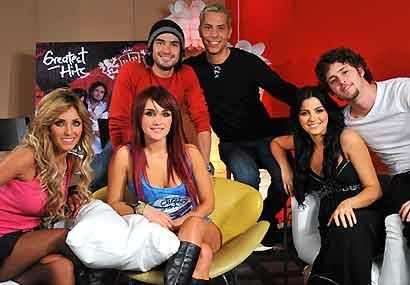 Equipe Rbd puzzle online