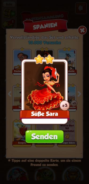 Sara dolce puzzle online