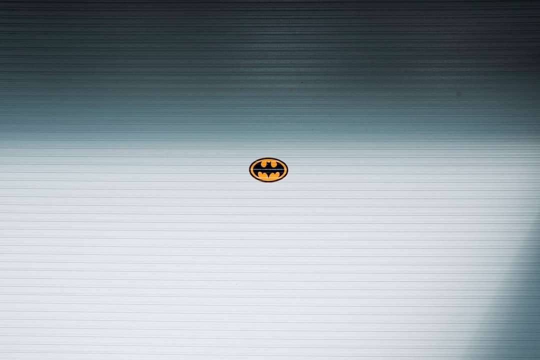 Batmans plats pussel på nätet