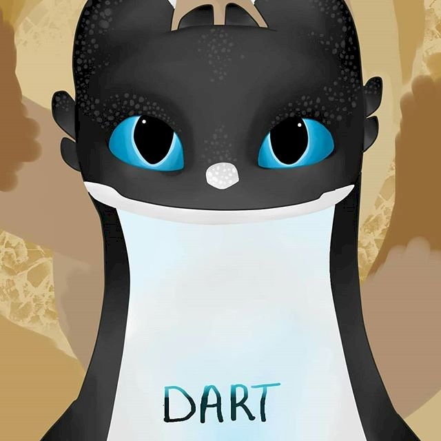 dart the baby but so baby dragon anymore online puzzle