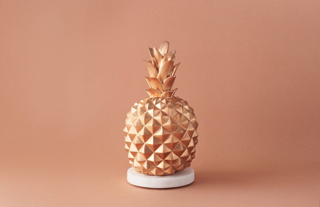 ananas jigsaw puzzle online