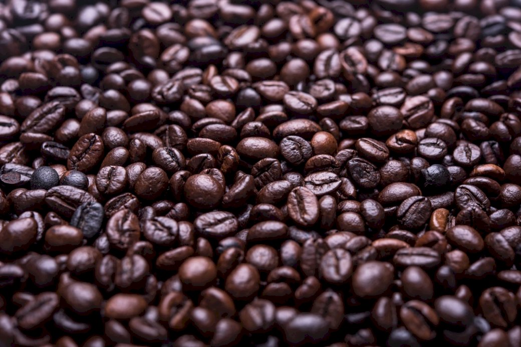 Fresh coffee beans online puzzle
