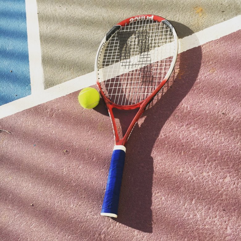 Τένις ή akiva online παζλ