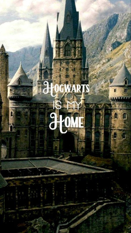 Hogwarts College puzzle online