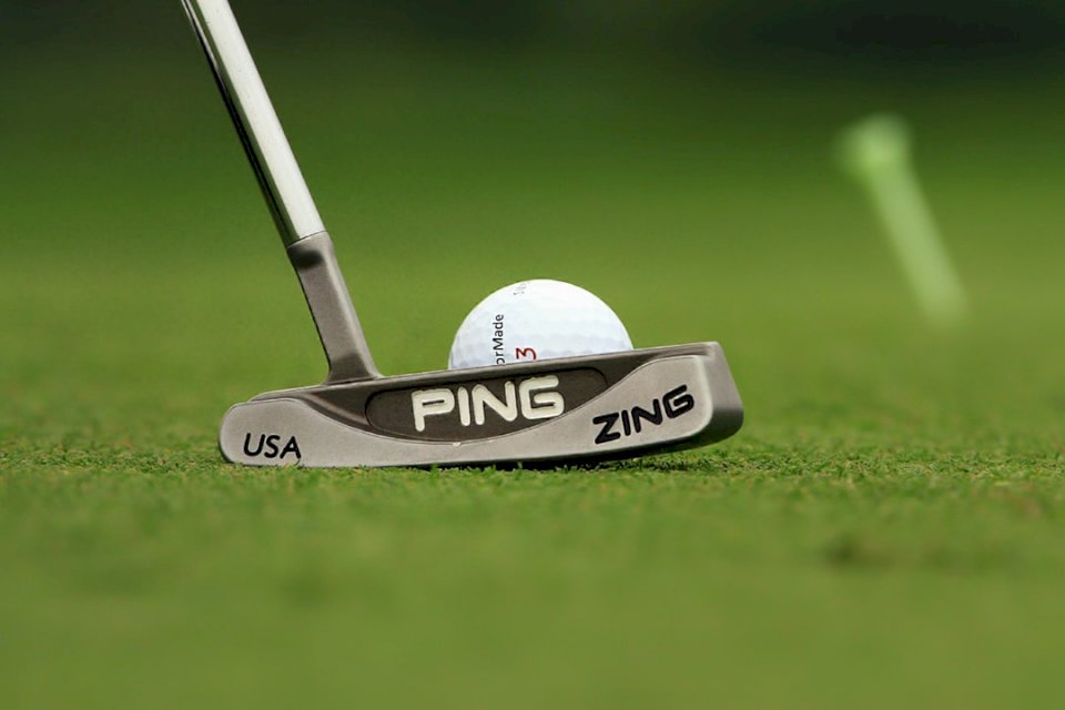 Golf - Putting Stroke Puzzlespiel online