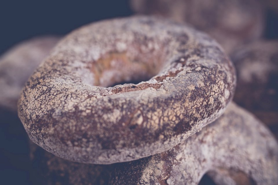 Rye Ring Bread jigsaw puzzle online