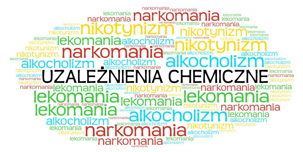 Chemical addictions jigsaw puzzle online