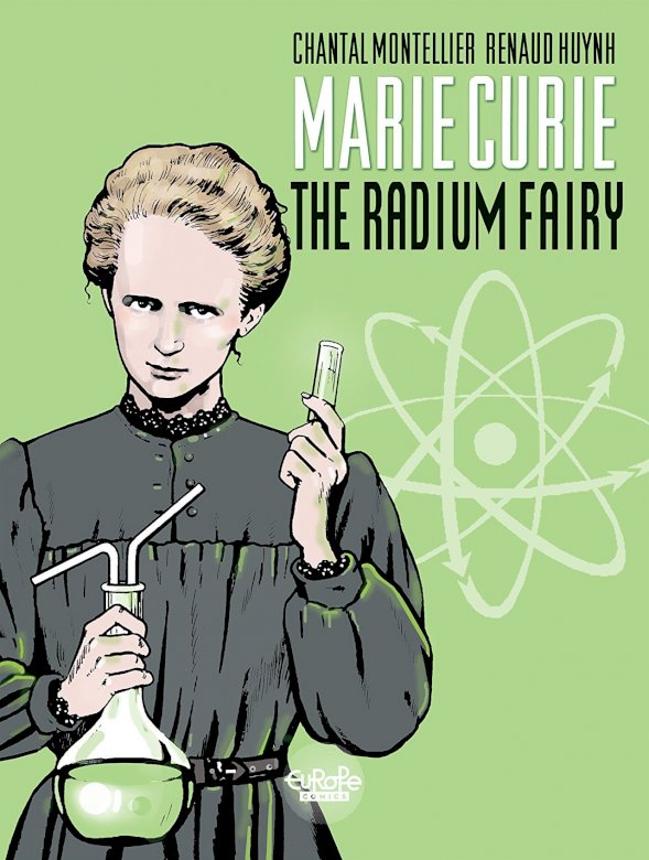 Marie Curie puzzle en ligne