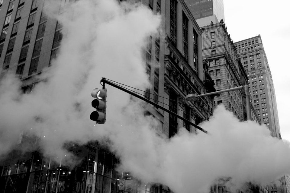 NY füst kirakós online