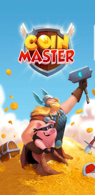 Coin Master Puzzle puzzle online