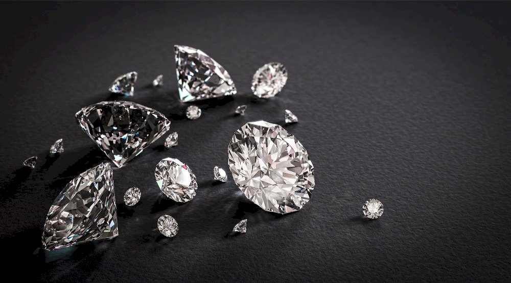gyémánt kirakós online