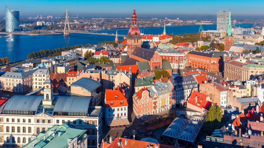 Riga Holli quebra-cabeças online