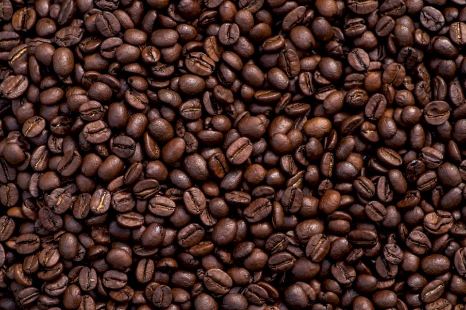 Kaffee Bohnen παζλ online
