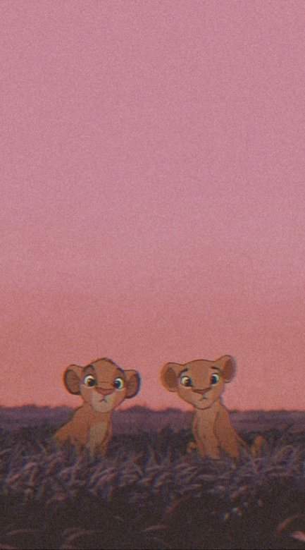 Simba y Nala Rey León Rey León rompecabezas en línea
