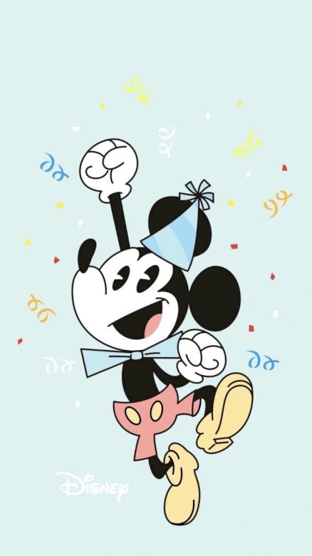 Mickey Mouse Mickey Mouse online puzzel