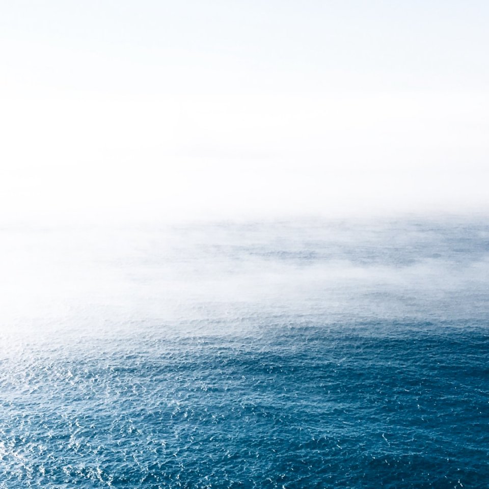 Ocean Mist в Португалия онлайн пъзел