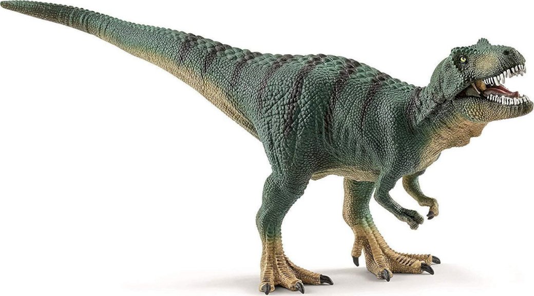 Τυραννόσαυρος Ρεξ online παζλ
