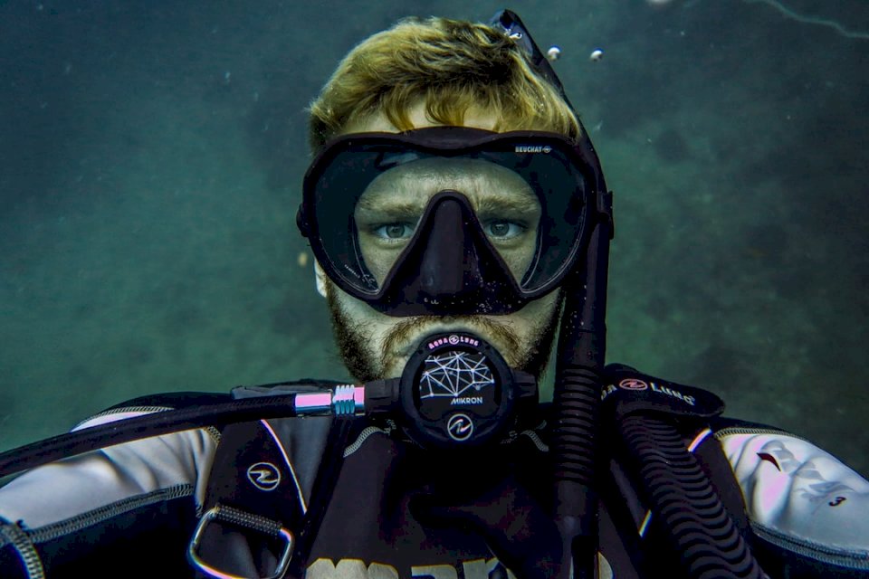 26 м под водой пазл онлайн