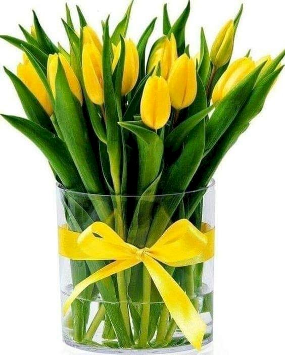Tulipes. puzzle en ligne