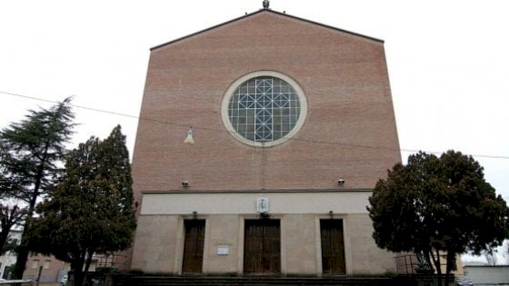 Церковь Сан-Лазаро онлайн-пазл