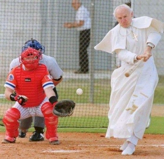 ο πάπας παίζει παζλ online