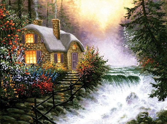 Pictura. jigsaw puzzle online
