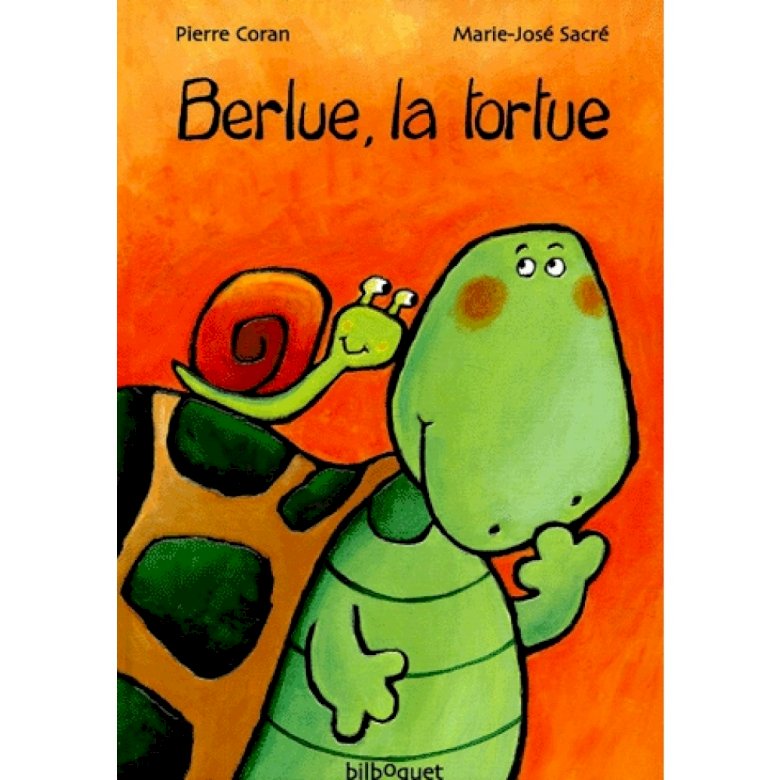 Berlue the turtle online puzzle