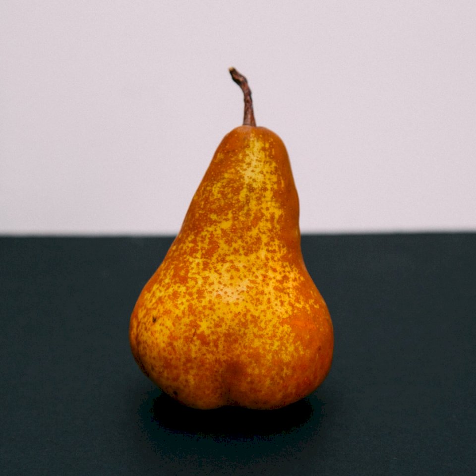 En trevlig päron Pussel online