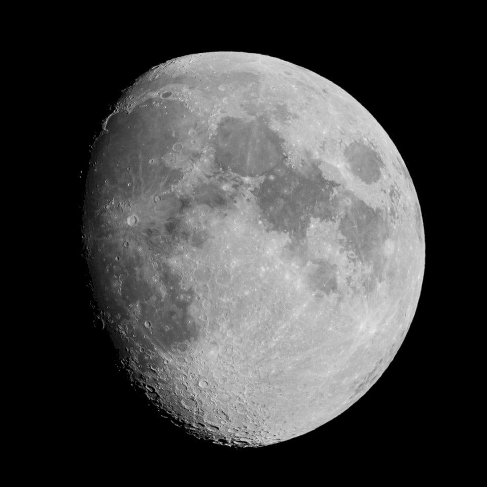 Moon July 12, 2019 online puzzle