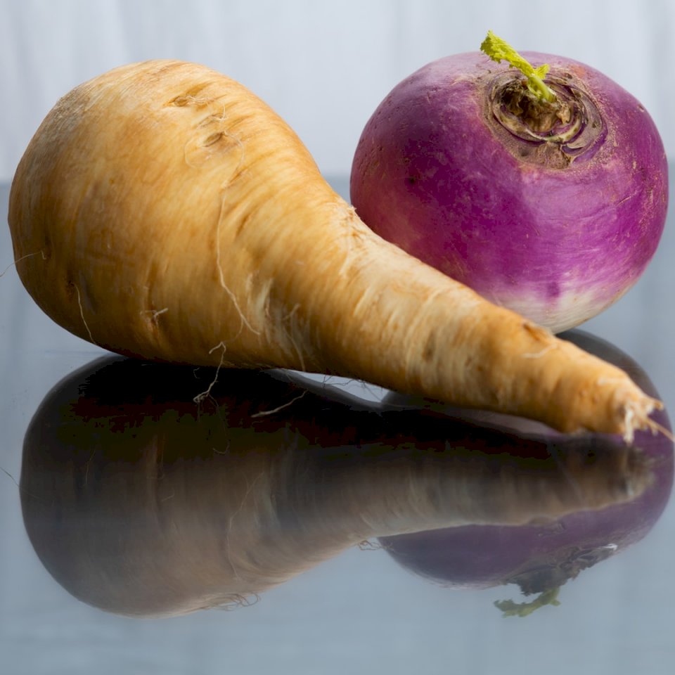 Parsnip and Turnip online puzzle
