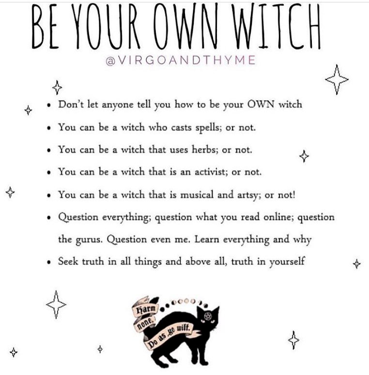 be your own witch online puzzle