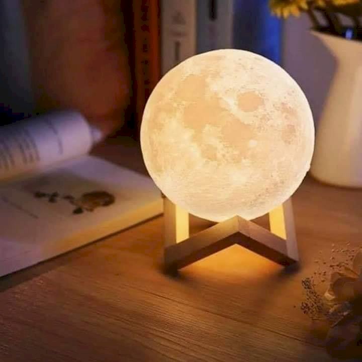 chacon lampada da notte puzzle online