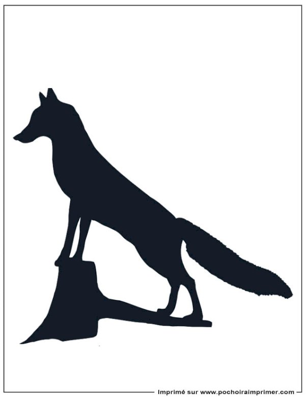 特別なオオカミ ジグソーパズルオンライン