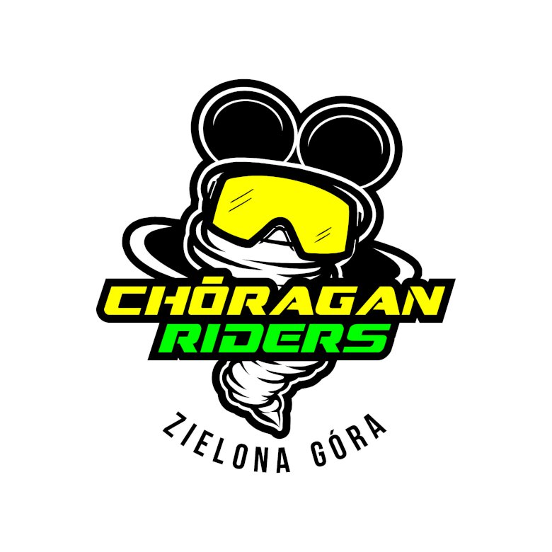 Chóragan Riders 7, спідвей, спідвей пазл онлайн