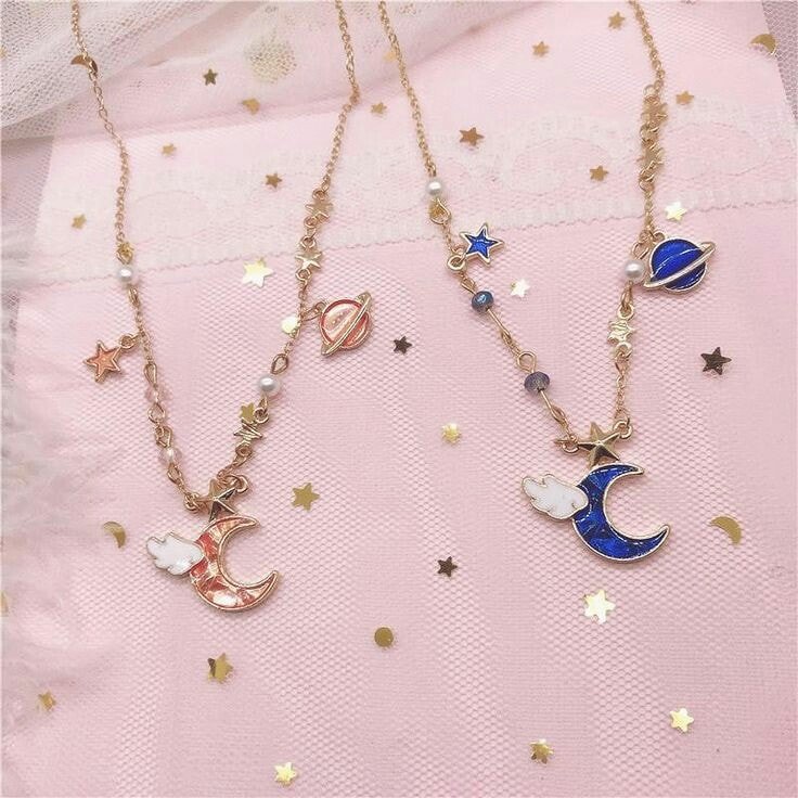 cute necklaces online puzzle