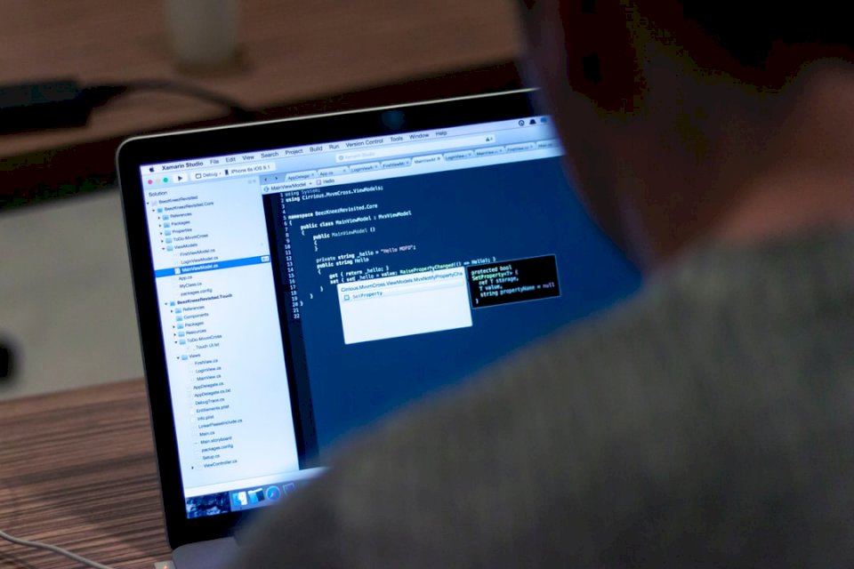 Laptop kódoló programok kirakós online