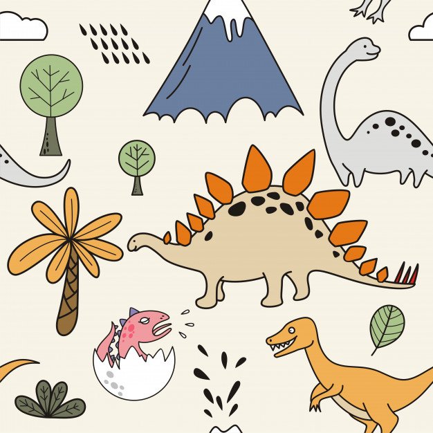 Dino puzzle jigsaw puzzle online