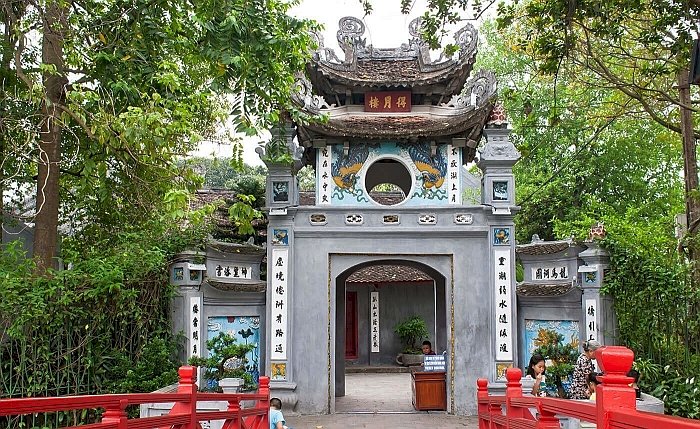 Jade Temple jigsaw puzzle online