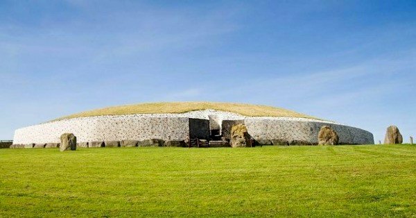 Newgrange kirakós online