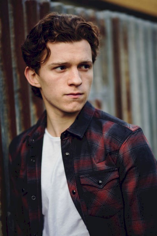 Tom holland jigsaw puzzle online