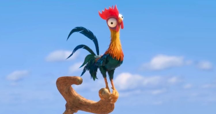 hei hei on a stick online puzzle