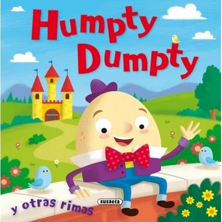 HUMPTY DUMPTY Online-Puzzle