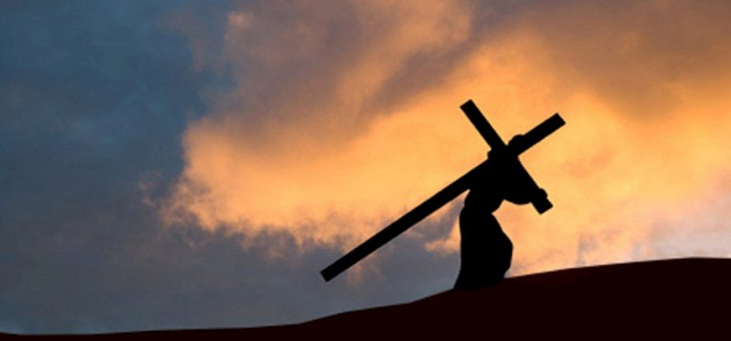 Good Friday jigsaw puzzle online